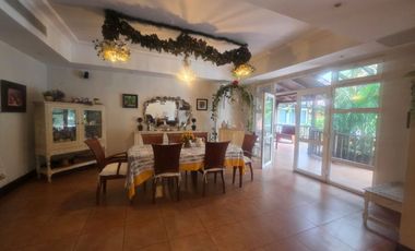 Ceibos, Renta de Local en Casa Para Eventos