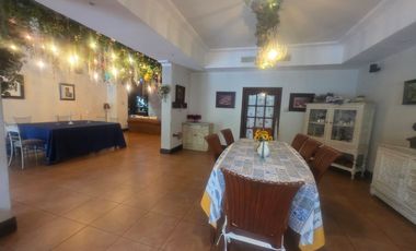 Ceibos, Renta de Local en Casa Para Eventos