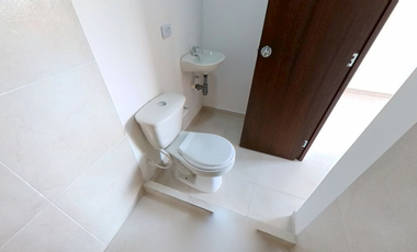 🏢✨ Apartamento remodelado con estudio y sala de estar – Conjunto Astromelia 3, Ciudad Verde