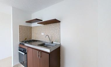 🏢✨ Apartamento remodelado con estudio y sala de estar – Conjunto Astromelia 3, Ciudad Verde