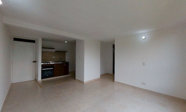 🏢✨ Apartamento remodelado con estudio y sala de estar – Conjunto Astromelia 3, Ciudad Verde