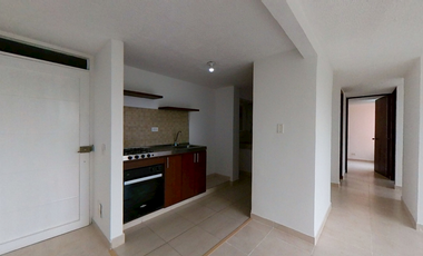 🏢✨ Apartamento remodelado con estudio y sala de estar – Conjunto Astromelia 3, Ciudad Verde