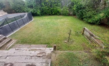 Venta De Casa En Condominio El Sentauro En Macul