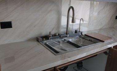 CASA EN VENTA POR ESTRENAR de 380 MTS. EN VENTA EN URBANIZACION DE PUEMBO