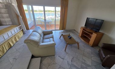 VILLA EN VENTA EN MARINA MAZATLAN ISLA MAZATLAN