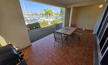VILLA EN VENTA EN MARINA MAZATLAN ISLA MAZATLAN