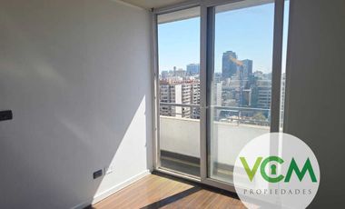 DEPARTAMENTO EN VENTA 2 DORMITORIOS + 2 BAÑOS + ESTACIONAMIENTO + BODEGA | SAN FRANCISCO 228 SANTIAGO