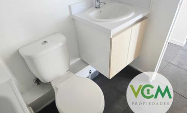 DEPARTAMENTO EN VENTA 2 DORMITORIOS + 2 BAÑOS + ESTACIONAMIENTO + BODEGA | SAN FRANCISCO 228 SANTIAGO