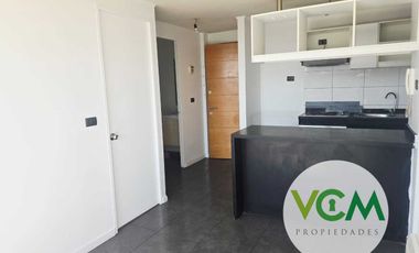 DEPARTAMENTO EN VENTA 2 DORMITORIOS + 2 BAÑOS + ESTACIONAMIENTO + BODEGA | SAN FRANCISCO 228 SANTIAGO
