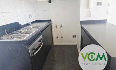 DEPARTAMENTO EN VENTA 2 DORMITORIOS + 2 BAÑOS + ESTACIONAMIENTO + BODEGA | SAN FRANCISCO 228 SANTIAGO