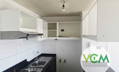 DEPARTAMENTO EN VENTA 2 DORMITORIOS + 2 BAÑOS + ESTACIONAMIENTO + BODEGA | SAN FRANCISCO 228 SANTIAGO