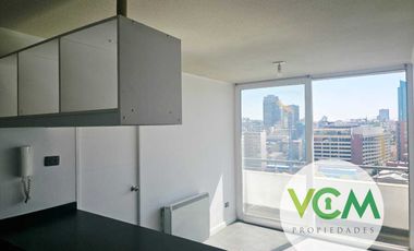 DEPARTAMENTO EN VENTA 2 DORMITORIOS + 2 BAÑOS + ESTACIONAMIENTO + BODEGA | SAN FRANCISCO 228 SANTIAGO