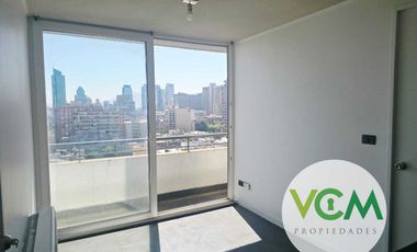 DEPARTAMENTO EN VENTA 2 DORMITORIOS + 2 BAÑOS + ESTACIONAMIENTO + BODEGA | SAN FRANCISCO 228 SANTIAGO