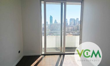 DEPARTAMENTO EN VENTA 2 DORMITORIOS + 2 BAÑOS + ESTACIONAMIENTO + BODEGA | SAN FRANCISCO 228 SANTIAGO