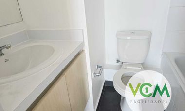 DEPARTAMENTO EN VENTA 2 DORMITORIOS + 2 BAÑOS + ESTACIONAMIENTO + BODEGA | SAN FRANCISCO 228 SANTIAGO