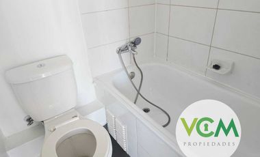 DEPARTAMENTO EN VENTA 2 DORMITORIOS + 2 BAÑOS + ESTACIONAMIENTO + BODEGA | SAN FRANCISCO 228 SANTIAGO