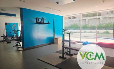 DEPARTAMENTO EN VENTA 2 DORMITORIOS + 2 BAÑOS + ESTACIONAMIENTO + BODEGA | SAN FRANCISCO 228 SANTIAGO