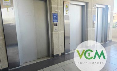 DEPARTAMENTO EN VENTA 2 DORMITORIOS + 2 BAÑOS + ESTACIONAMIENTO + BODEGA | SAN FRANCISCO 228 SANTIAGO