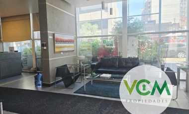 DEPARTAMENTO EN VENTA 2 DORMITORIOS + 2 BAÑOS + ESTACIONAMIENTO + BODEGA | SAN FRANCISCO 228 SANTIAGO