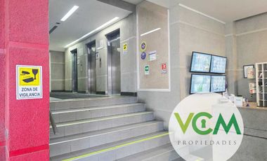 DEPARTAMENTO EN VENTA 2 DORMITORIOS + 2 BAÑOS + ESTACIONAMIENTO + BODEGA | SAN FRANCISCO 228 SANTIAGO