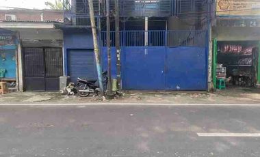 Workspace Premium Kelapa Dua Wetan – 3 Lantai, Cocok Kantor & Bisnis!