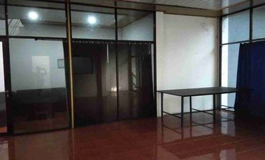Workspace Premium Kelapa Dua Wetan – 3 Lantai, Cocok Kantor & Bisnis!