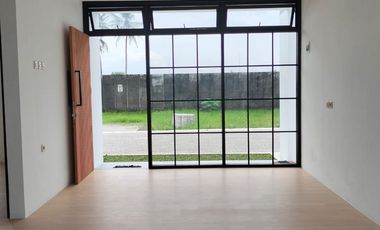 Jual Rumah Dengan Desain Cantik Lokasi Favorit Jogja Utara Dekat Stadion Maguwoharjo
