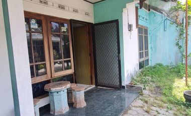 Rumah Siap Huni dalam Perumahan di Giwangan Umbulharjo