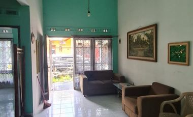 Rumah Siap Huni dalam Perumahan di Giwangan Umbulharjo