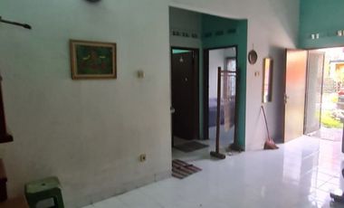 Rumah Siap Huni dalam Perumahan di Giwangan Umbulharjo