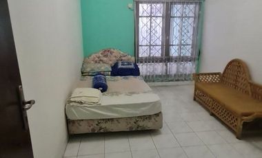 Rumah Siap Huni dalam Perumahan di Giwangan Umbulharjo