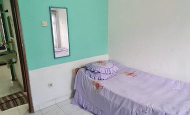 Rumah Siap Huni dalam Perumahan di Giwangan Umbulharjo