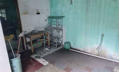 Rumah Siap Huni dalam Perumahan di Giwangan Umbulharjo