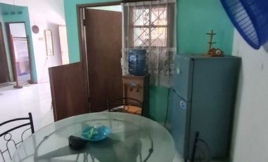 Rumah Siap Huni dalam Perumahan di Giwangan Umbulharjo