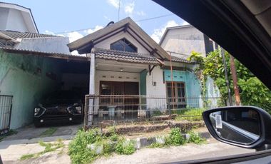 Rumah Siap Huni dalam Perumahan di Giwangan Umbulharjo