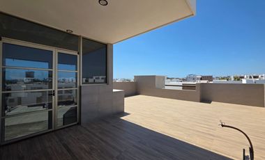 Casa en venta en Residencial Sonterra 2