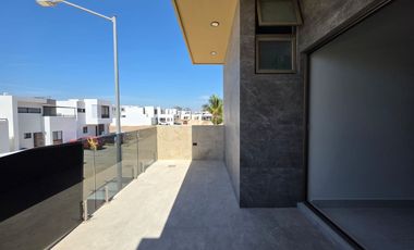 Casa en venta en Residencial Sonterra 2