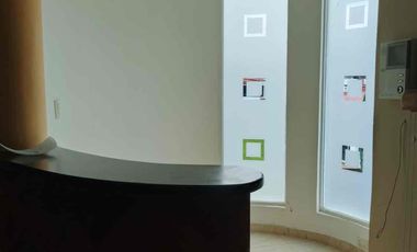 Rento amplio departamento muy cerca de Zavaleta y la recta a Cholula