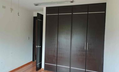 Rento amplio departamento muy cerca de Zavaleta y la recta a Cholula