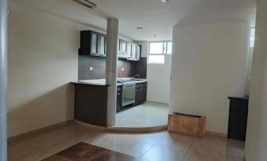 Rento amplio departamento muy cerca de Zavaleta y la recta a Cholula