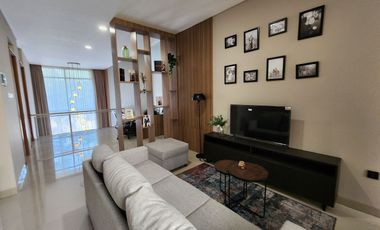 Dijual Rumah Baru Type Pinus di Tirtasari Foresta Sayap Setra Duta