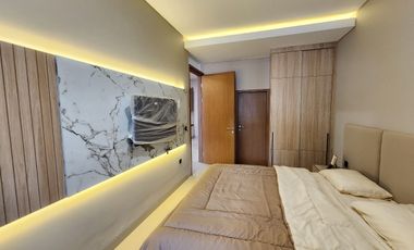 Dijual Rumah Baru Type Pinus di Tirtasari Foresta Sayap Setra Duta