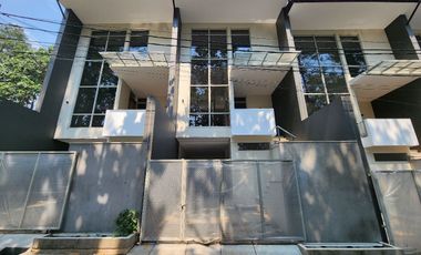 Dijual Rumah Baru Type Pinus di Tirtasari Foresta Sayap Setra Duta