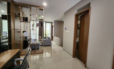 Dijual Rumah Baru Type Pinus di Tirtasari Foresta Sayap Setra Duta