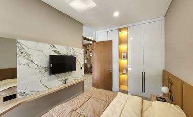 Dijual Rumah Baru Type Pinus di Tirtasari Foresta Sayap Setra Duta