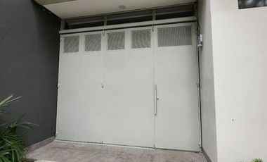 Dijual Rumah Baru Type Pinus di Tirtasari Foresta Sayap Setra Duta