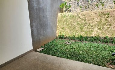 Dijual Rumah Baru Type Pinus di Tirtasari Foresta Sayap Setra Duta