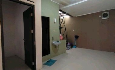 Rumah di sayap Gedebage dekat Summarecon Bandung Ref.05342