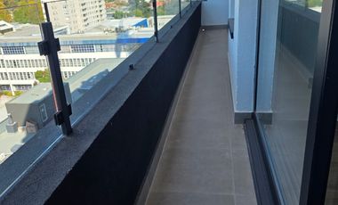 Arrienda departamento Chacabuco Castellón en Concepción