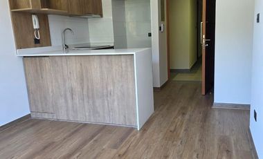 Arrienda departamento Chacabuco Castellón en Concepción